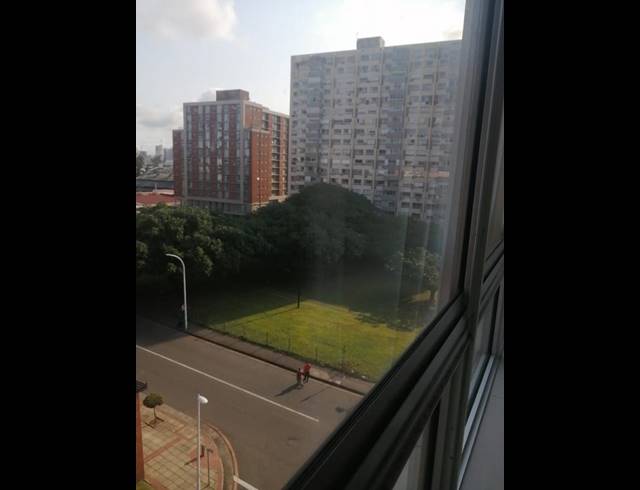 1 BEDROOM PROPERTY TO RENT IN NORTH BEACH